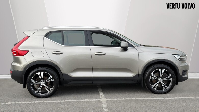 Volvo Xc40 1.5 T4 Recharge PHEV Inscription 5dr Auto Estate